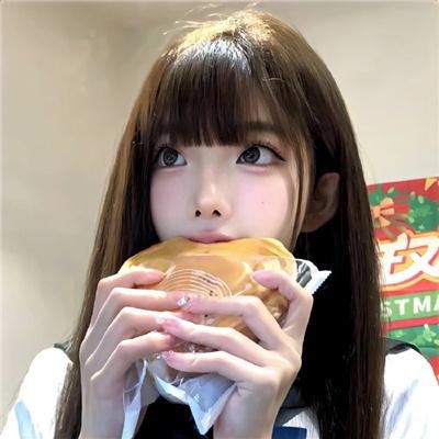 闪亮女孩
