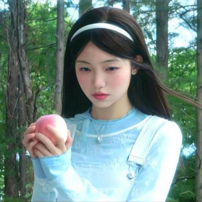 微笑俄罗斯娃娃