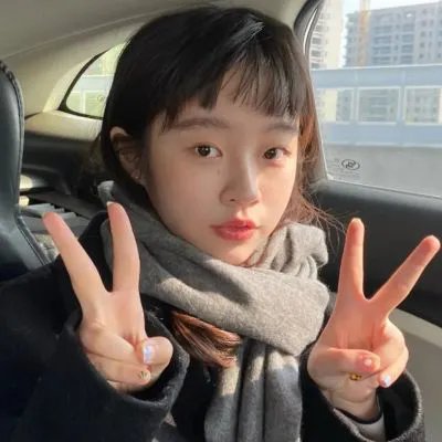巫毒少女