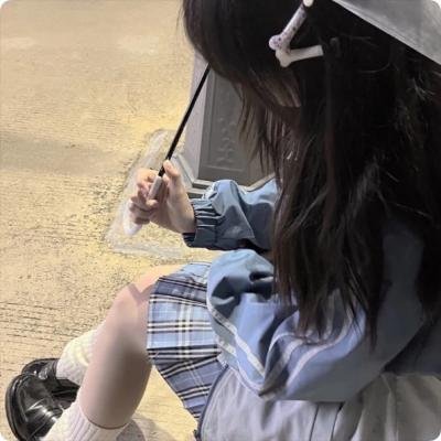漂泊天地苍茫时